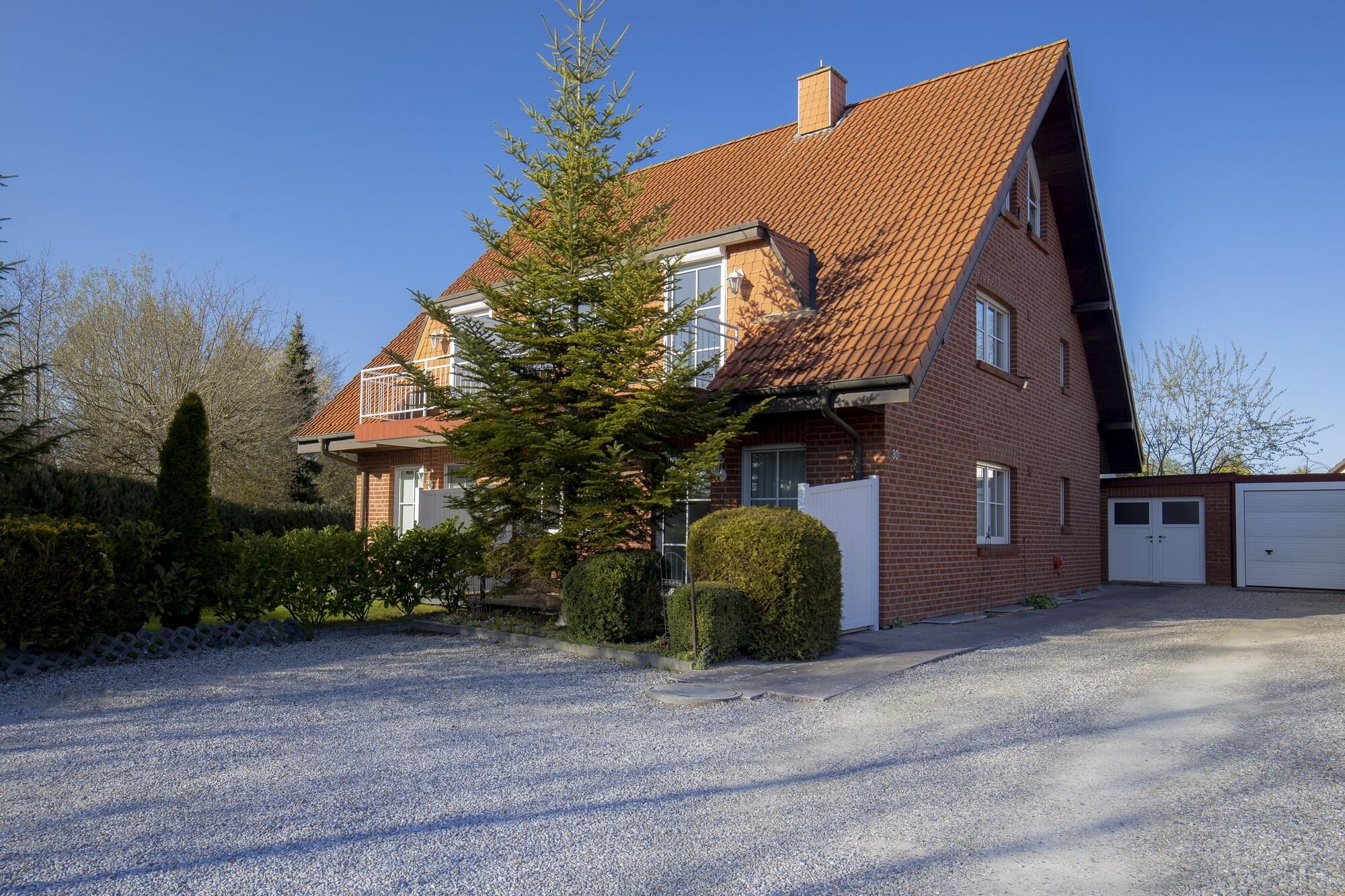 Vista Exterior BUTZ home