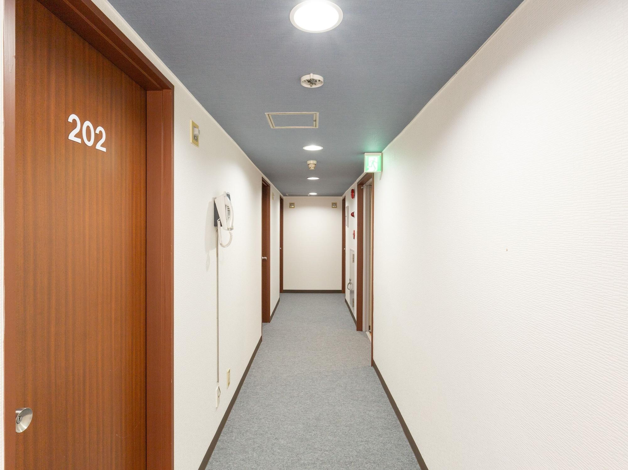 Varios Tabist Silk Hotel Nakatsugawa