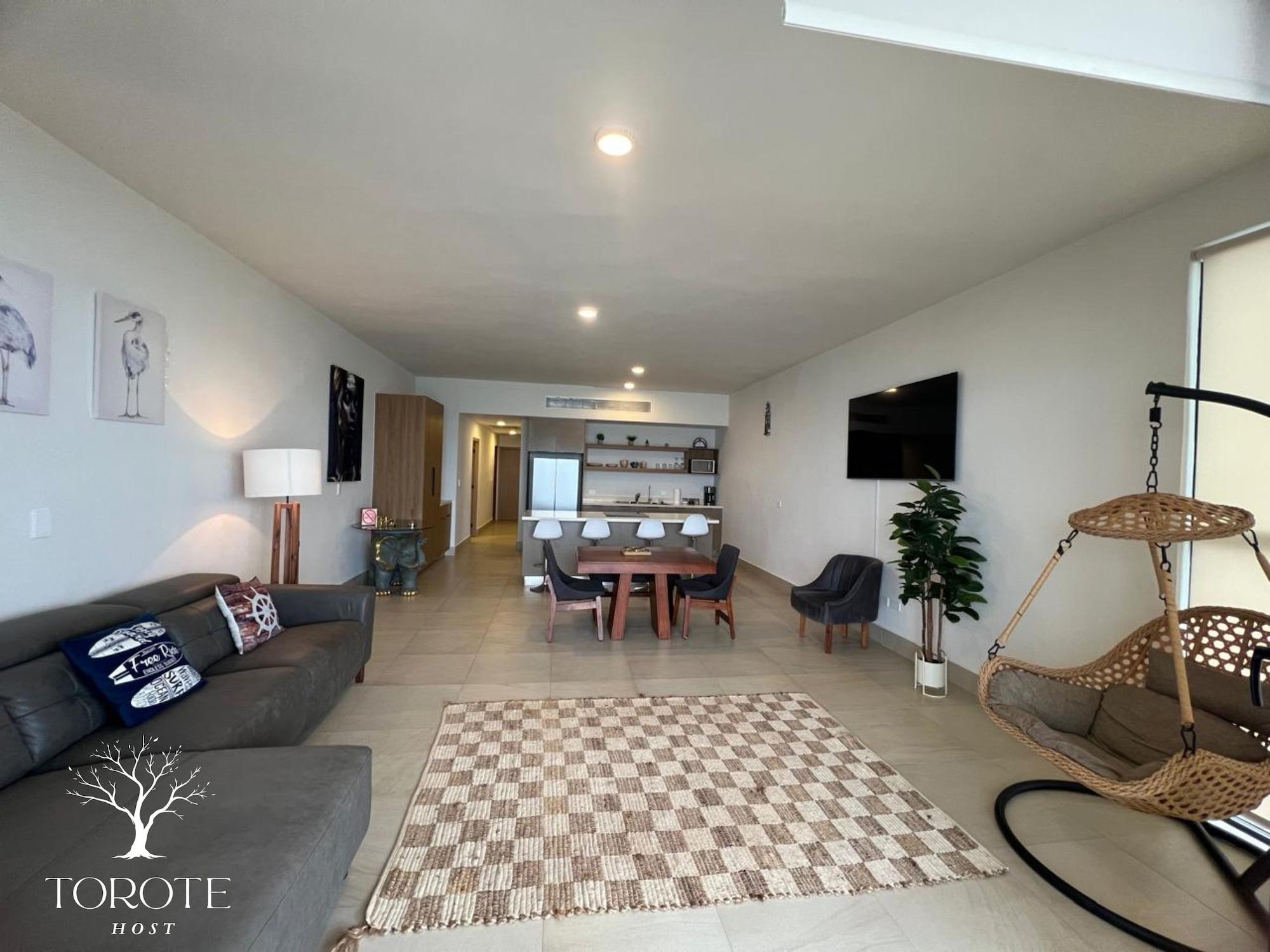 Comodidades del Alojamiento Punta Peninsula