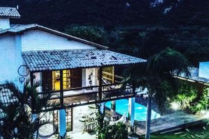 Alojamiento - Pousada guarda beach house