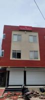 Alojamiento - Hotel Sarika International