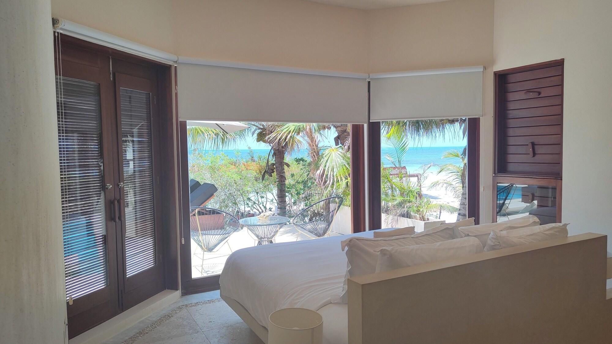 Habitación Casa Punta Coco & Beach Club