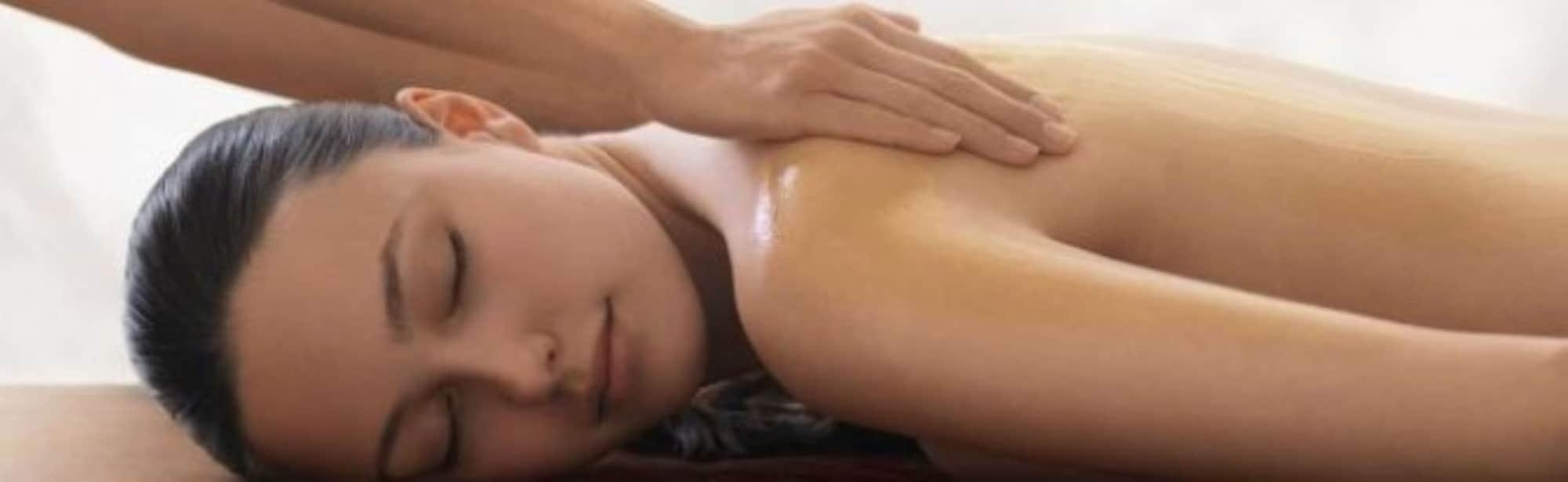 Spa Crowne Plaza Hotel Marlow by IHG