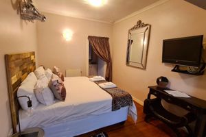 Alojamiento - 7th Street Guesthouse