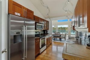 Alquiler Vacacional - Beautiful Waterfront Getaway