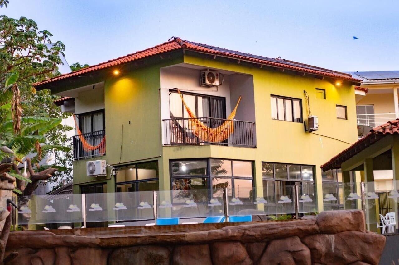 Varios Hotel Pousada Sol do Araguaia