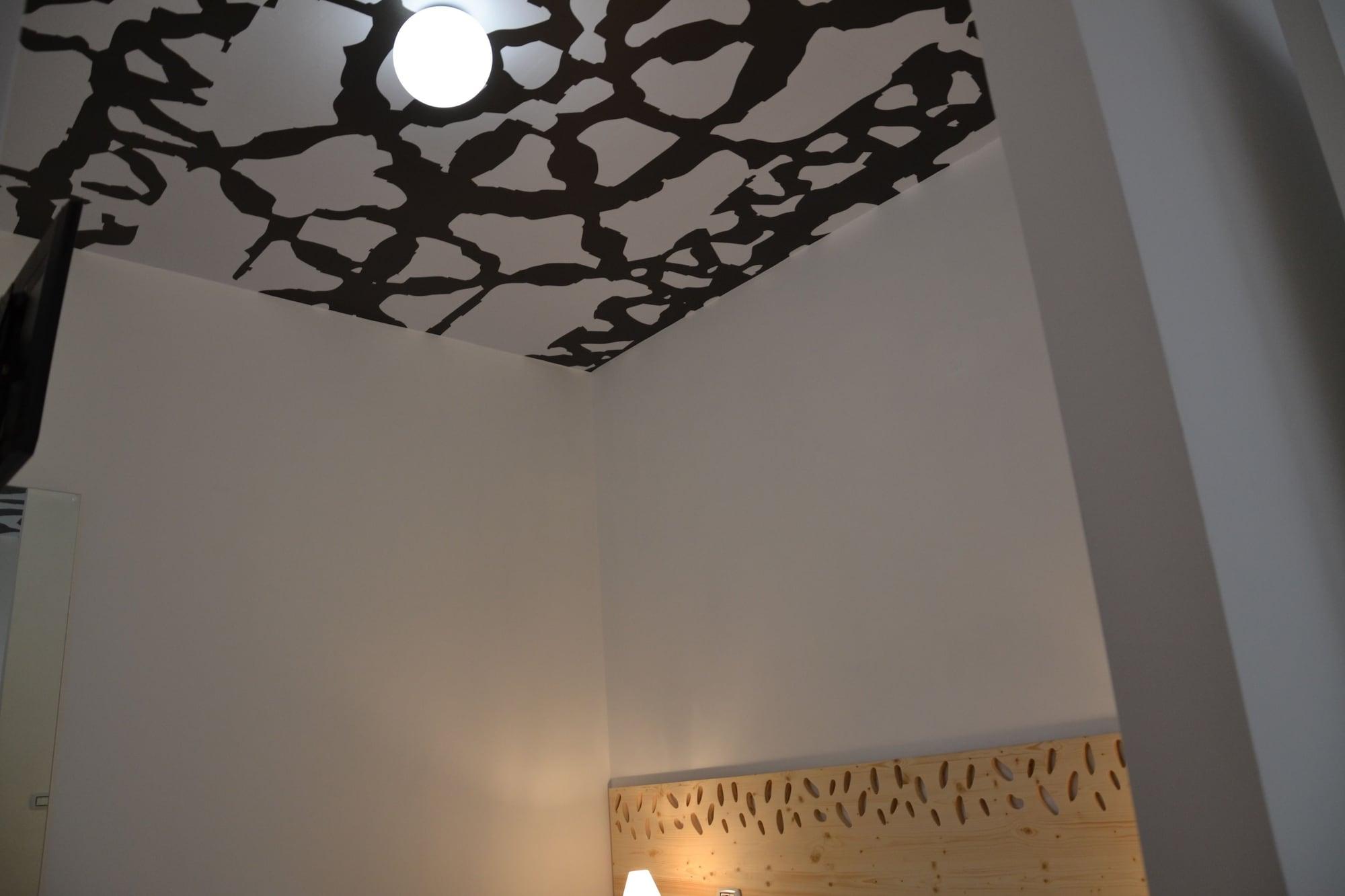 Habitación B&B La Giara