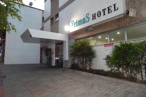 Alojamiento - Frimas Hotel
