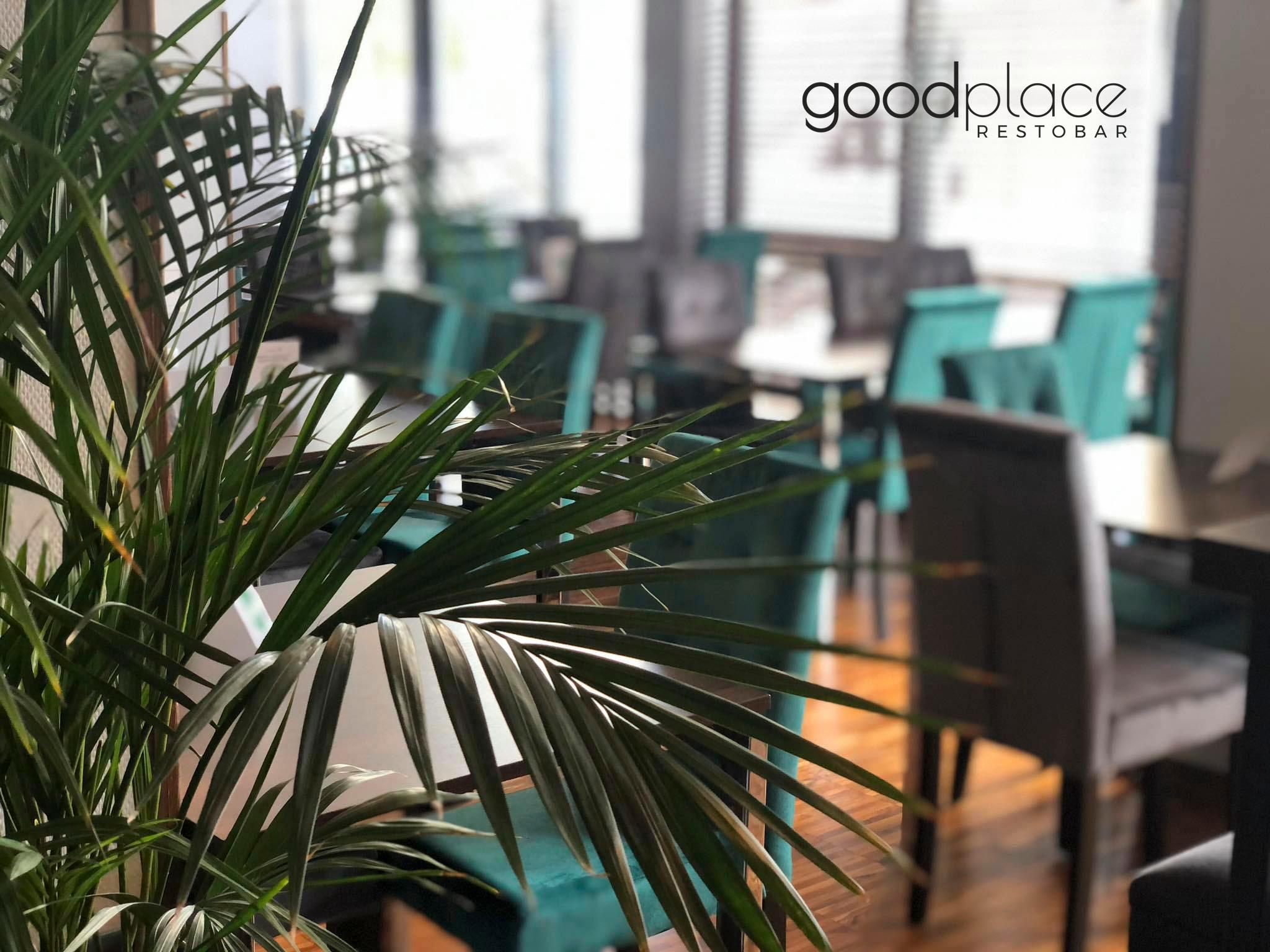 Restaurant Economy Silesian Hotel