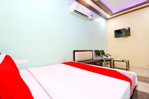 Alojamiento - OYO 43028 Hotel Tranquil