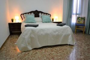 Alquiler Vacacional - 1 Bedroom Apartment With Gallery Balcony Free Netflix, air Conditioning