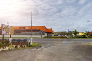 Alojamiento - Kaitaia Motor Lodge