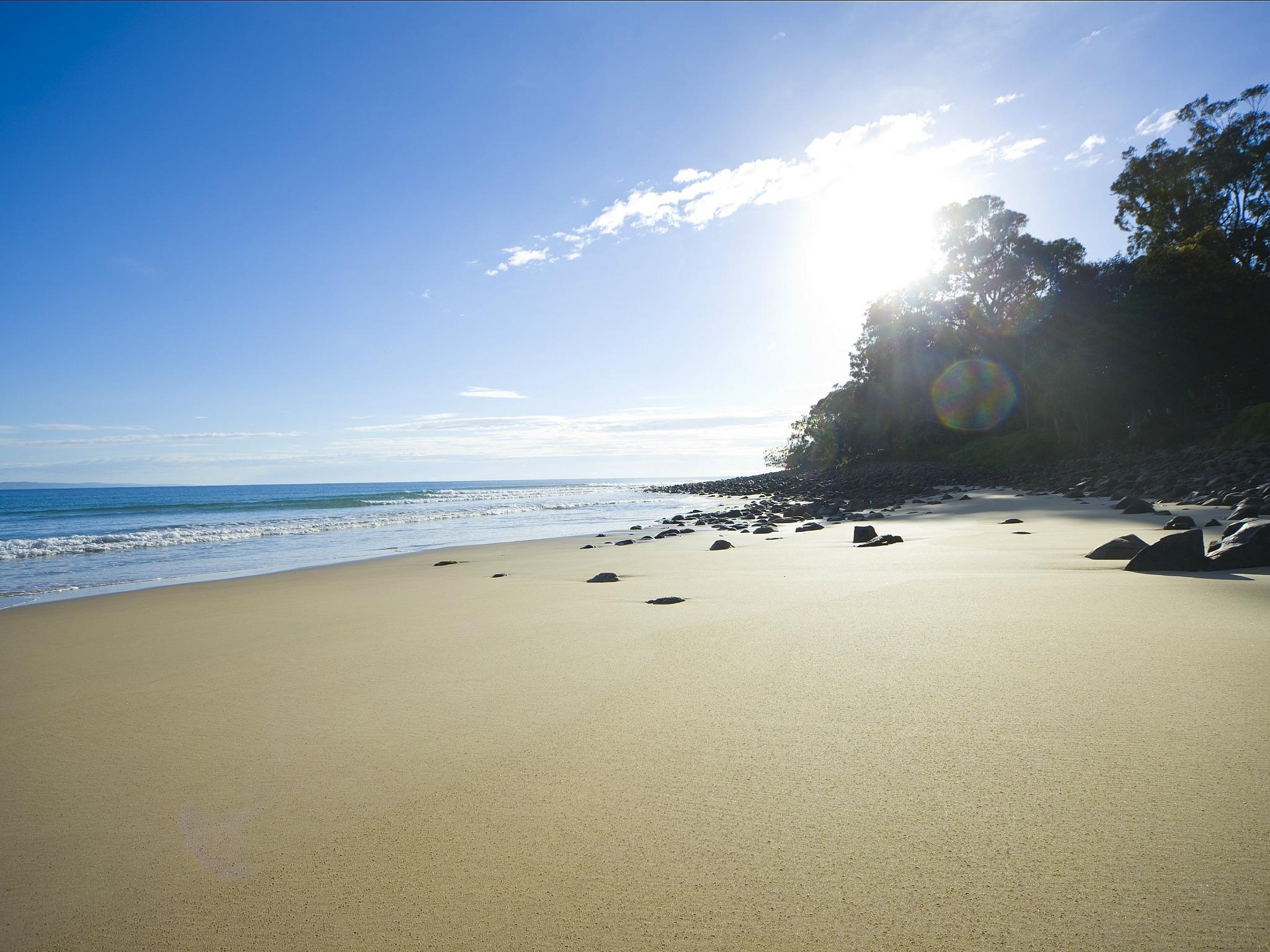 Playa Sofitel Noosa Pacific Resort
