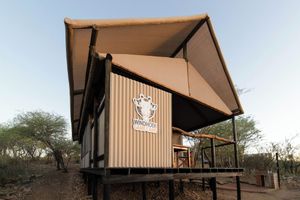 Alquiler Vacacional - Windhoek Game Camp