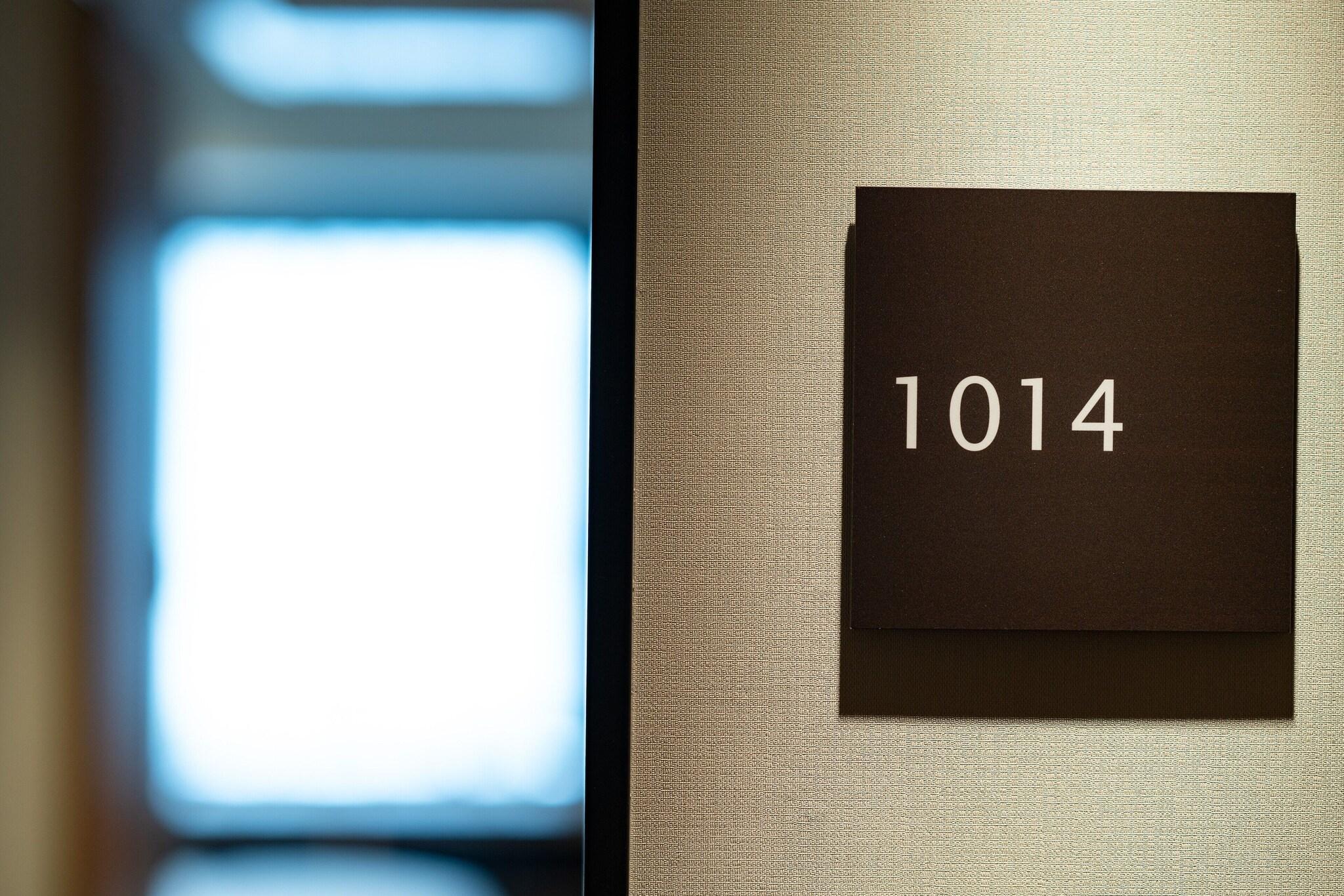 Vista Lobby The OneFive Kyoto Shijo