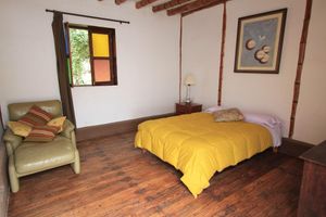 Alquiler Vacacional - Refugio de Santiago Ecolodge