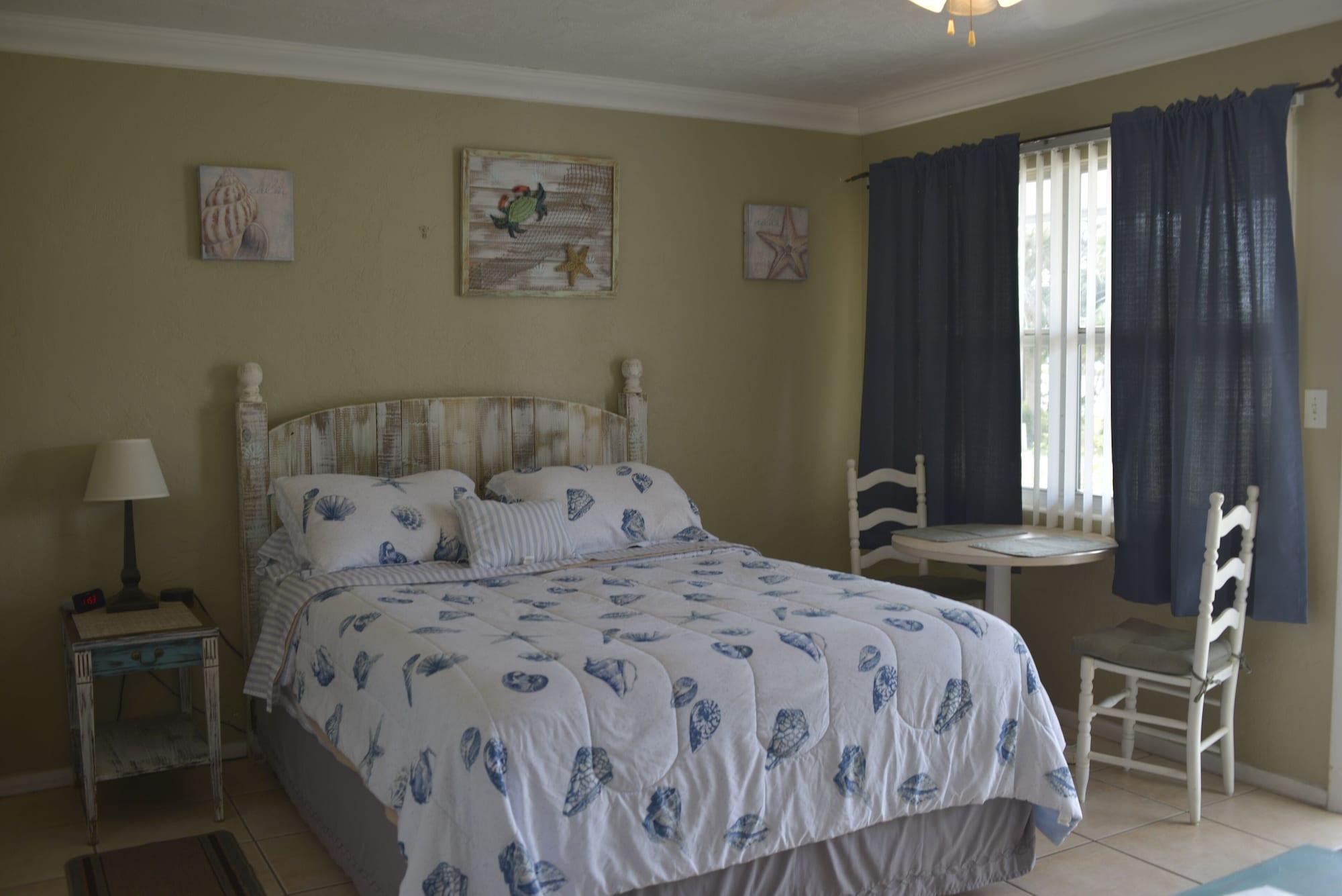 Set de Habitación Sun Life Beach Hotel