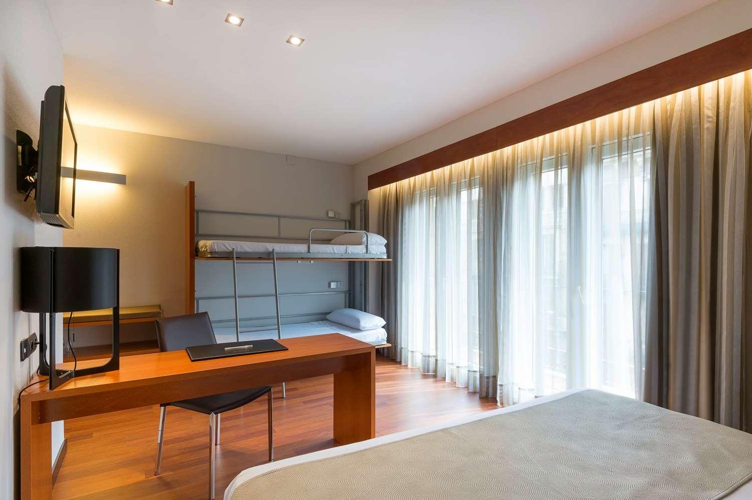 Hotel Catalonia Diagonal Centro