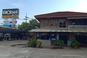 Alojamiento - Phumchan Place Hotel