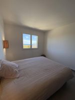 Alquiler Vacacional - Recent air-conditioned house with exceptional sea view.