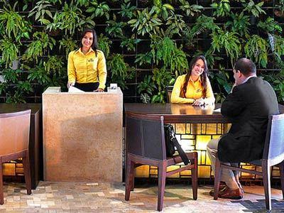 Hotel Spiwak Chipichape Cali