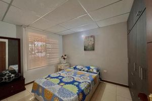 Alquiler Vacacional - Spacious house close to UKUMARI and CONSOTA park wifi, private parking, 3bedrooms