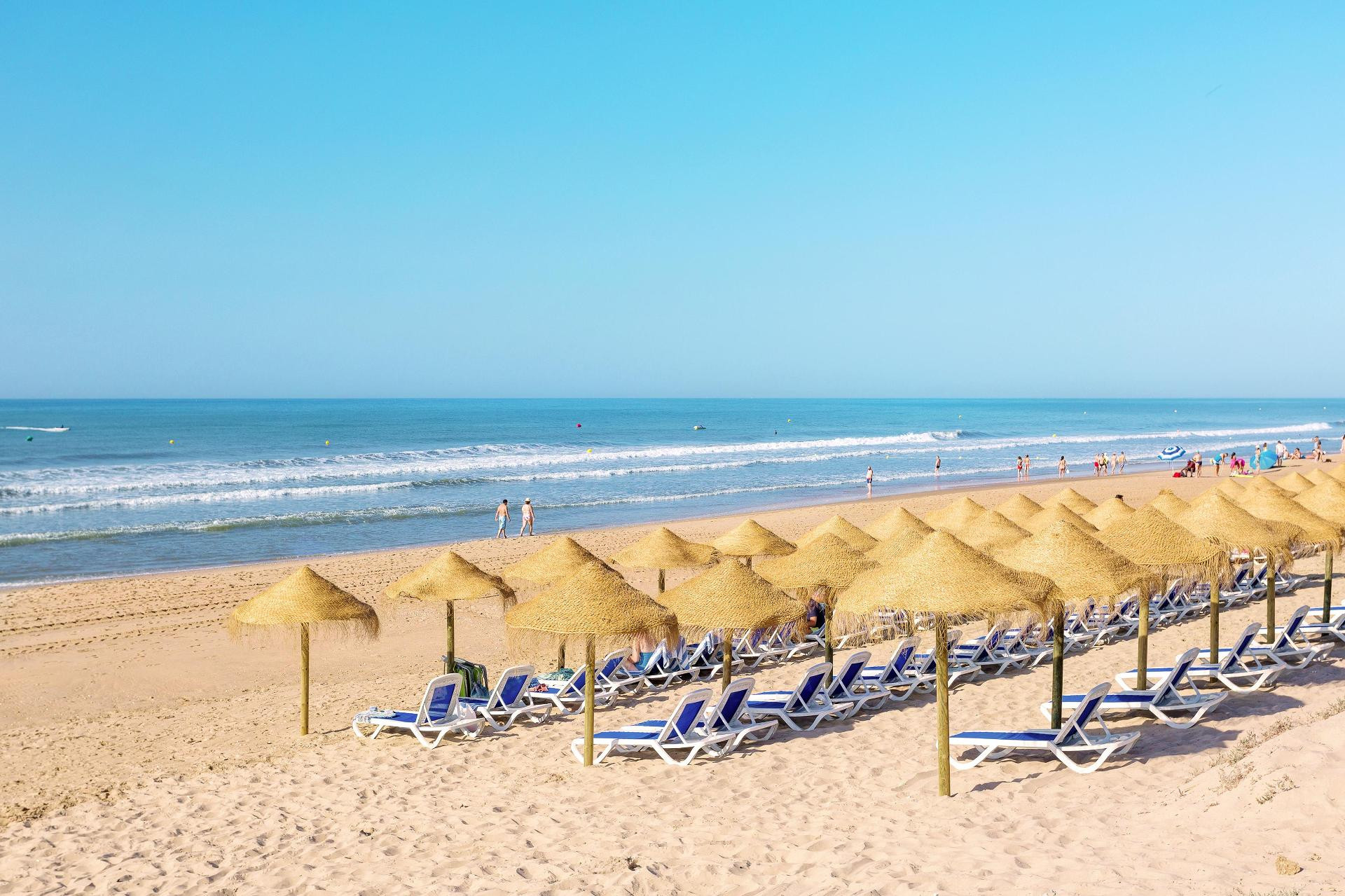Playa AMA Islantilla Resort