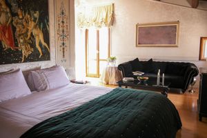 Alquiler Vacacional - Magnificent Luxury Villa in Rome. Private pool and large garden.