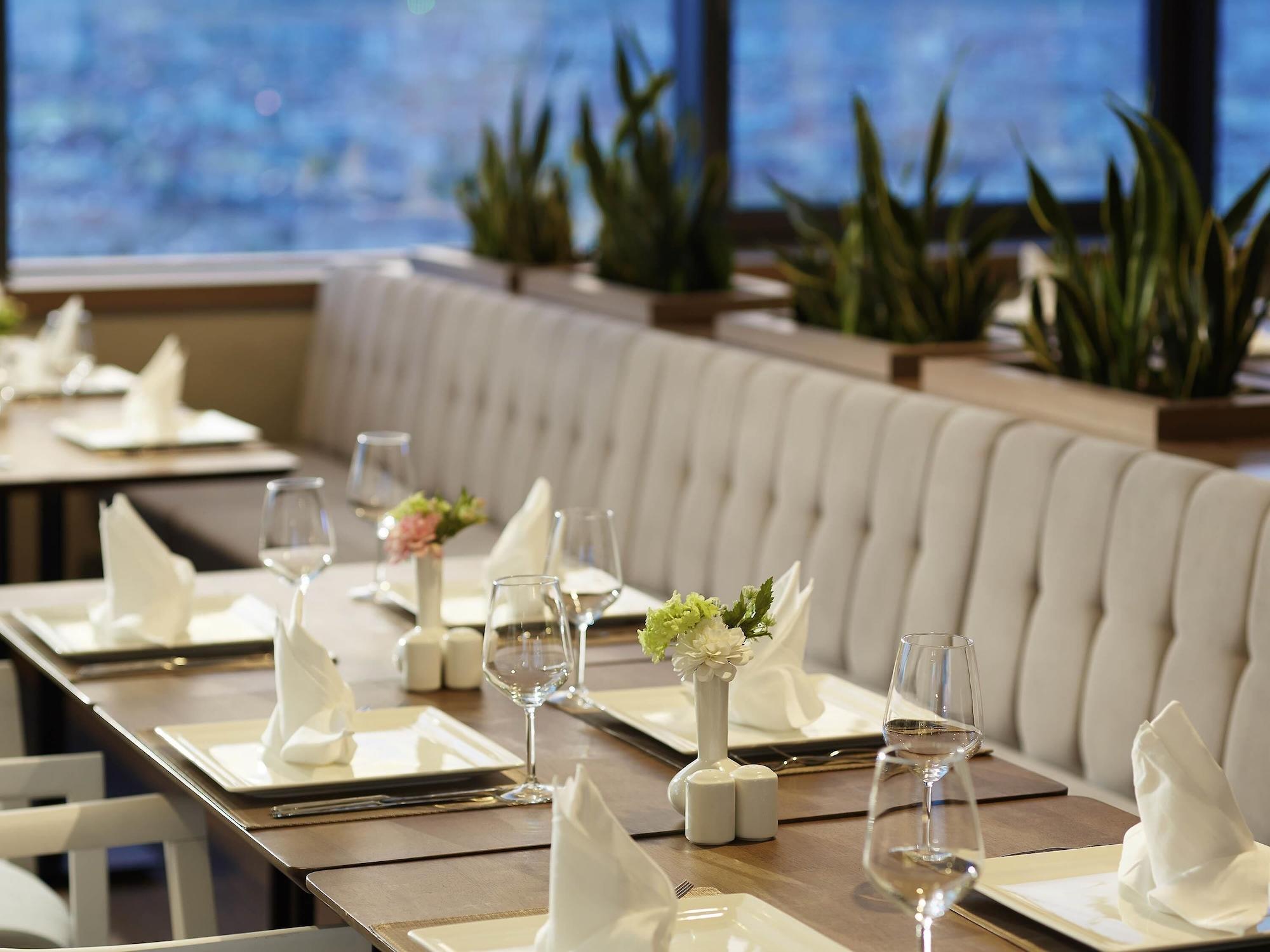 Restaurant Novotel Konya