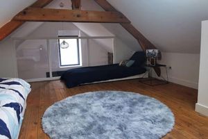 Alquiler Vacacional - Romantic gite with private spa Nantes Beaujoire