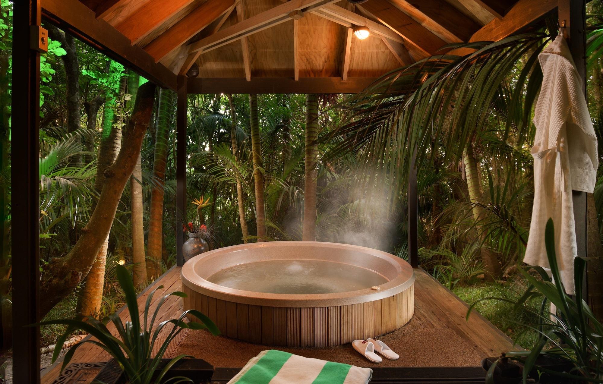 Spa Greenmantle Estate Hotel