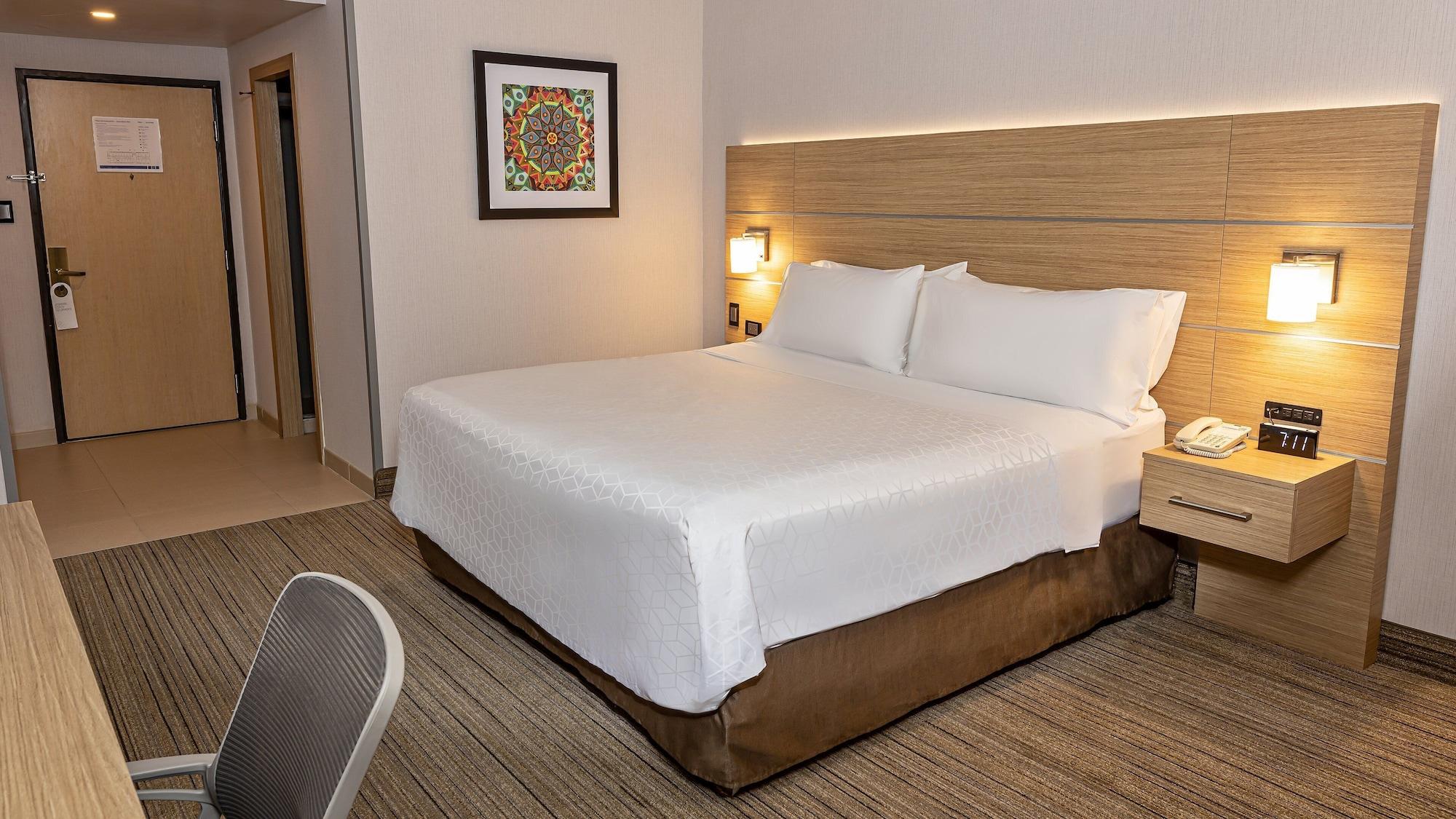 Habitación Holiday Inn Express Chihuahua by IHG
