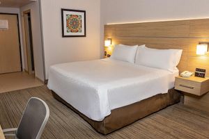 Alojamiento - Holiday Inn Express Chihuahua by IHG