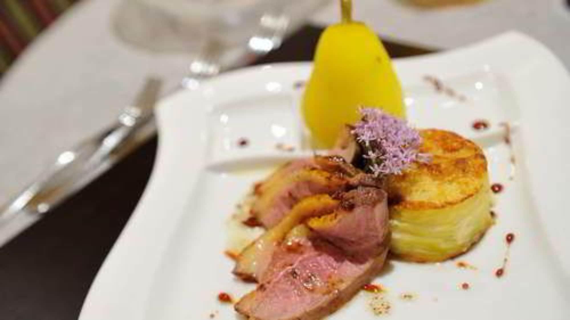 Restaurant Hotel Diana