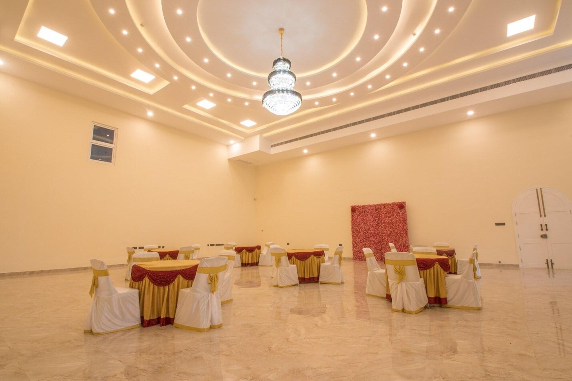 Salón de Baile CSR Landmark Resorts