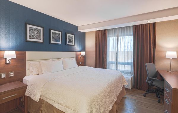 Hampton Inn by Hilton Monterrey Galerías Obispado