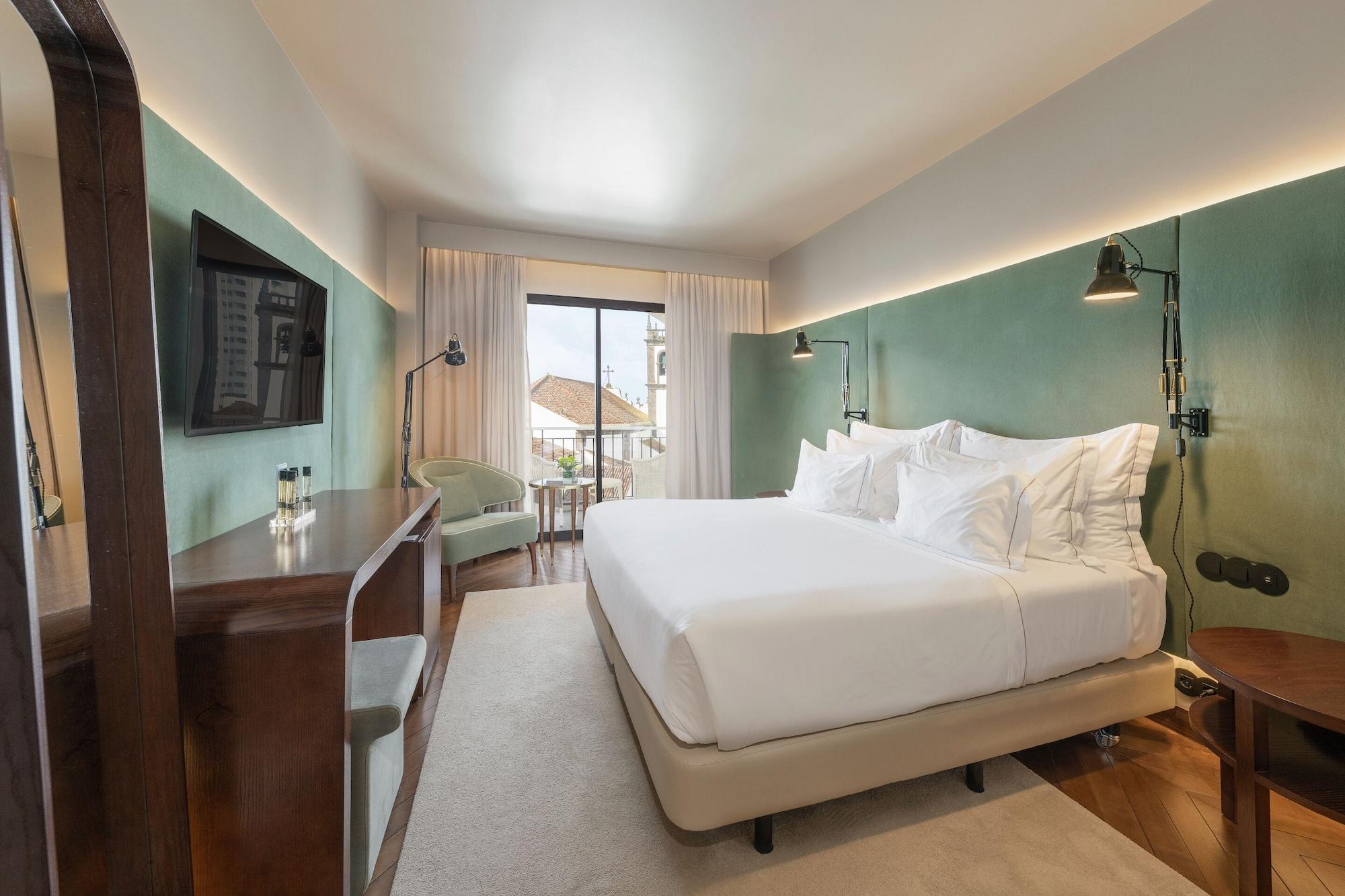 Habitación Grand Hotel Açores Atlântico