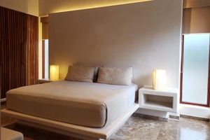 Alquiler Vacacional - Casa Luna in Holistika Tulum