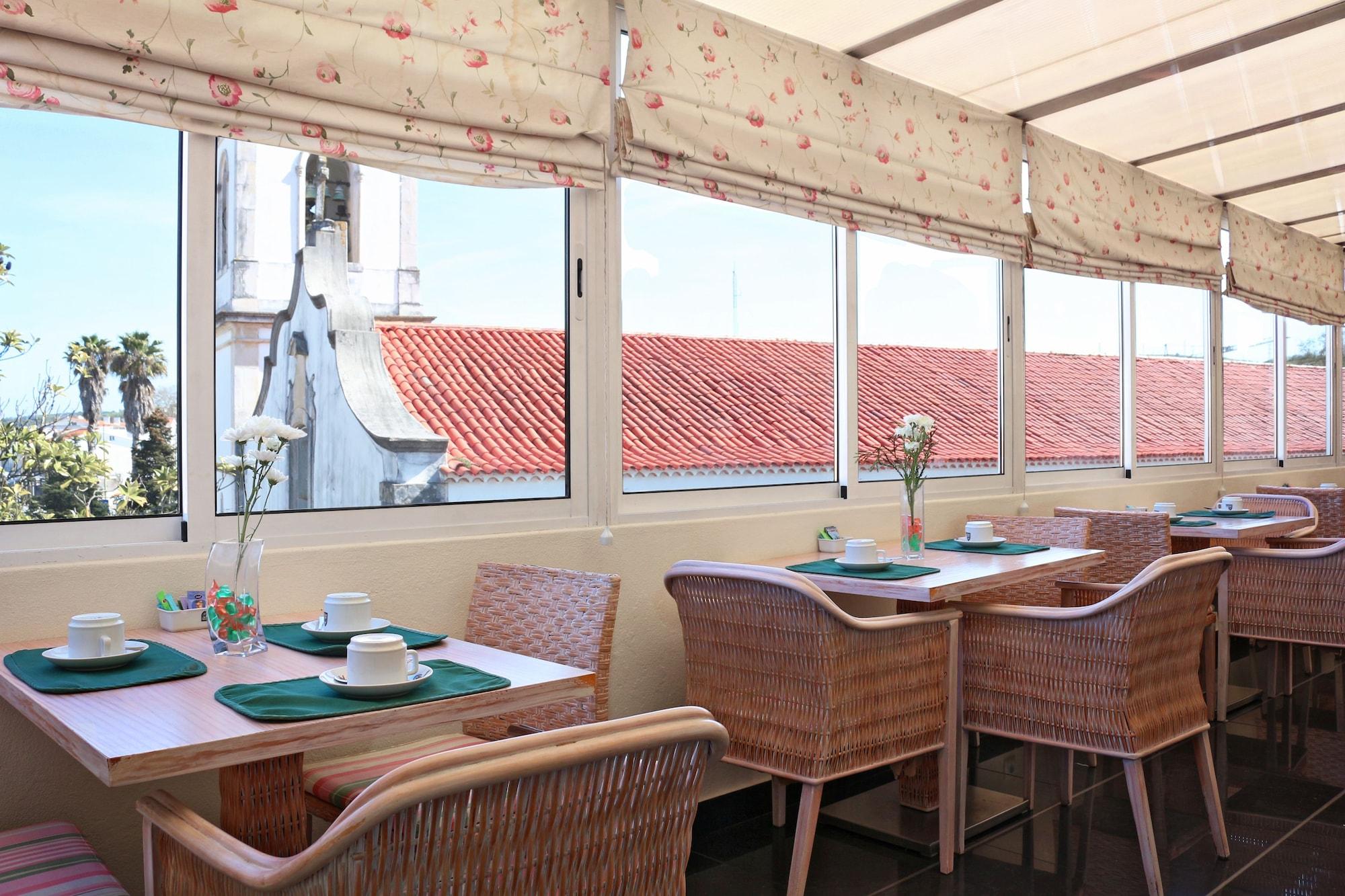 Restaurant Hotel Batalha