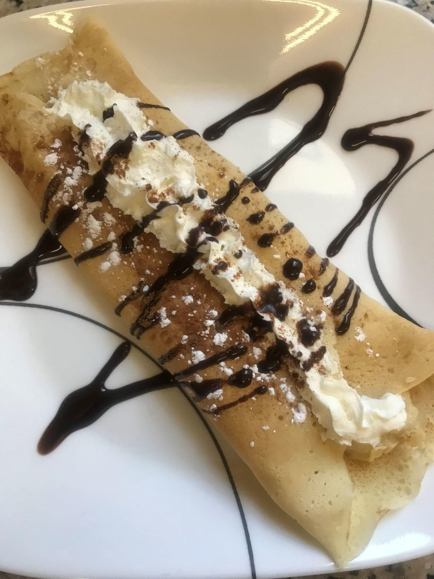 Restaurant Sunrise Inn Turlock