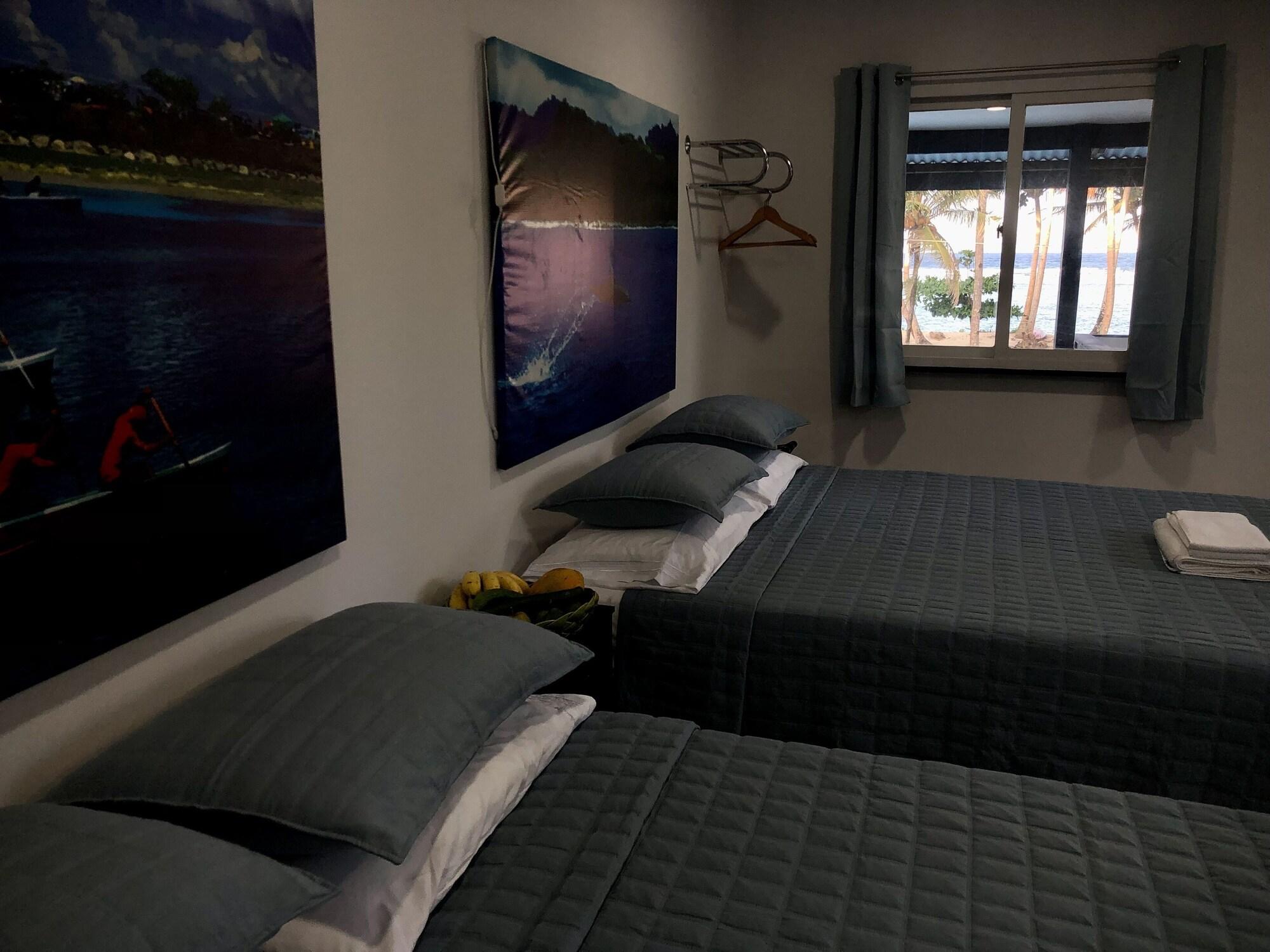 Varios Island Hopper Hotel