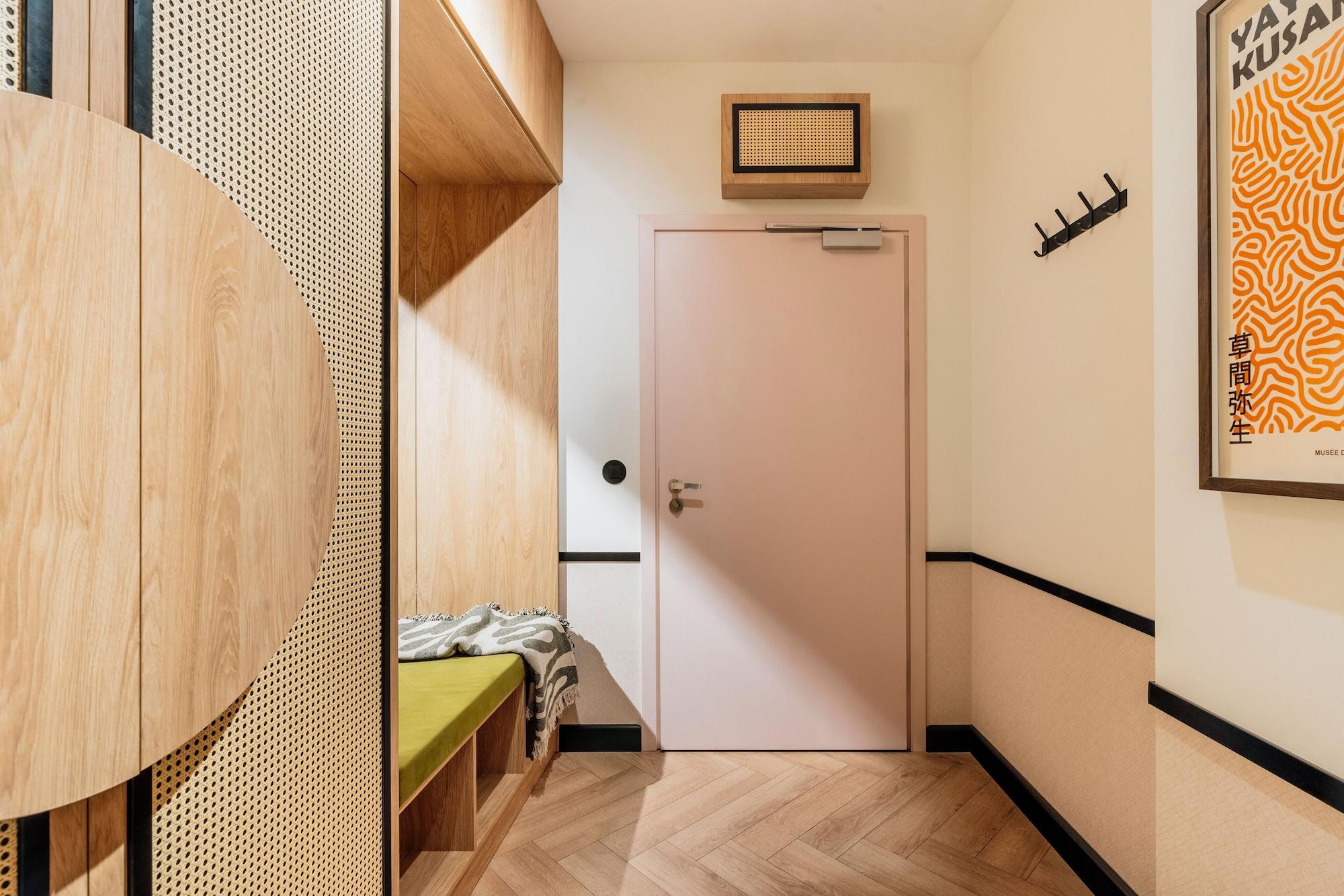 Comodidades del Alojamiento Colette by StayLab