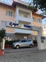 Alojamiento - Tristar Service Apartments