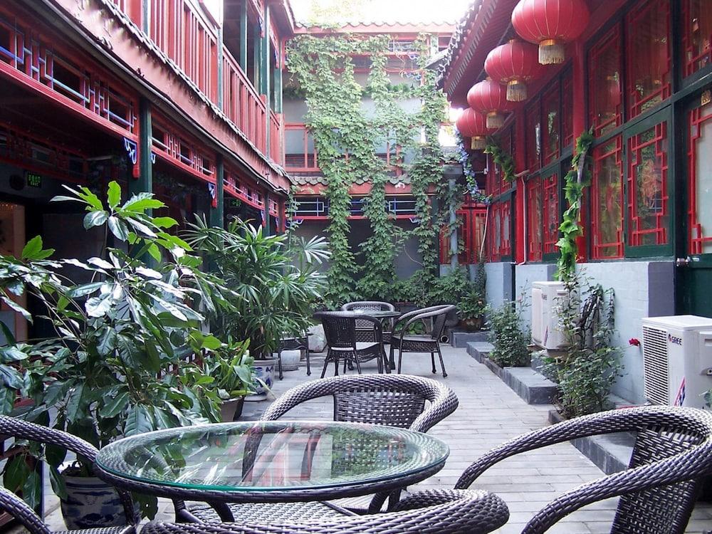 Varios Beijing Double Happiness Hotel