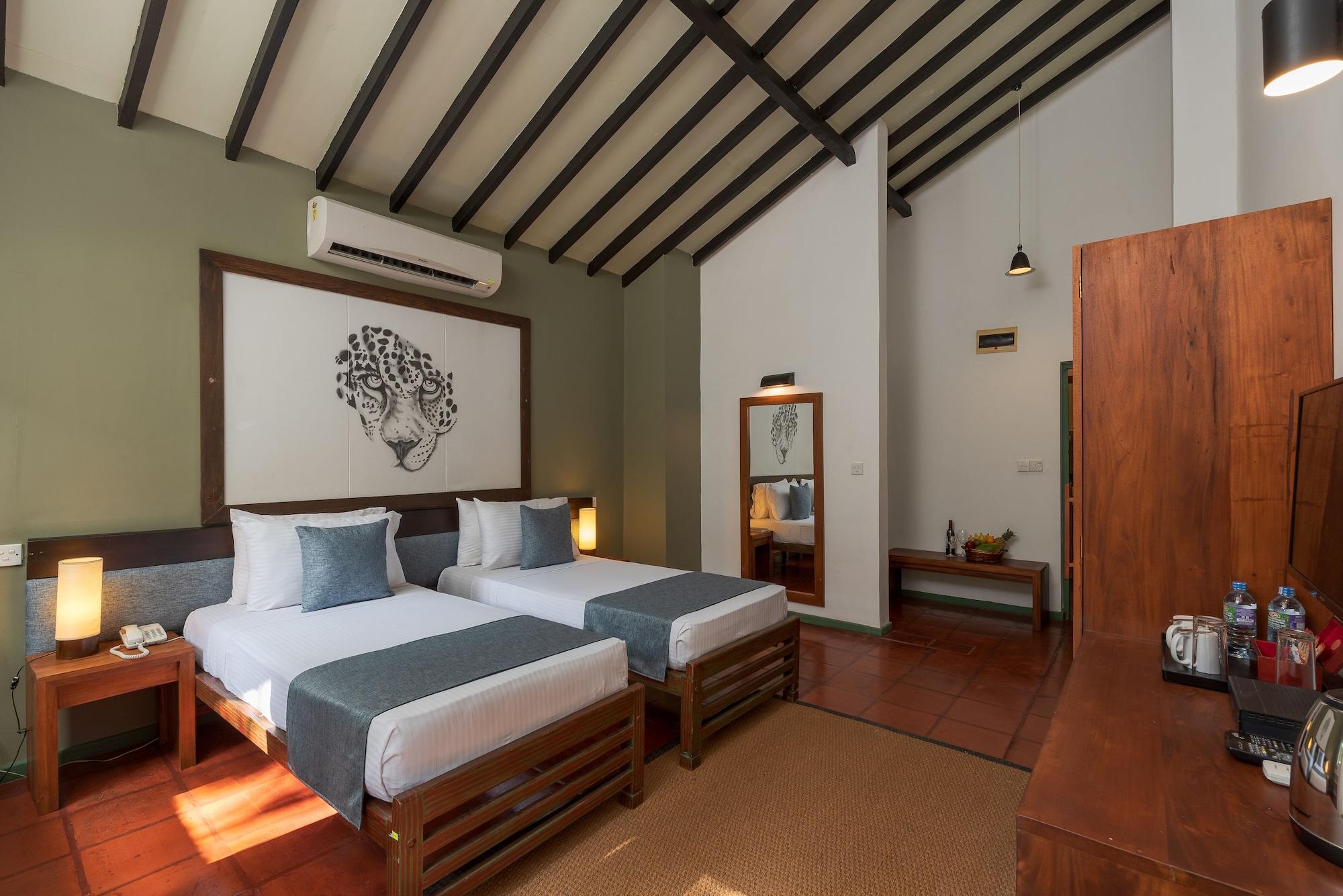 Habitación Elephant Reach