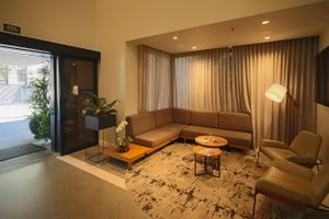 Alquiler Temporario - Flat particular dentro do Hotel Executive Faria Lima!