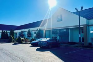 Alojamiento - Quality Inn & Suites Elizabethtown