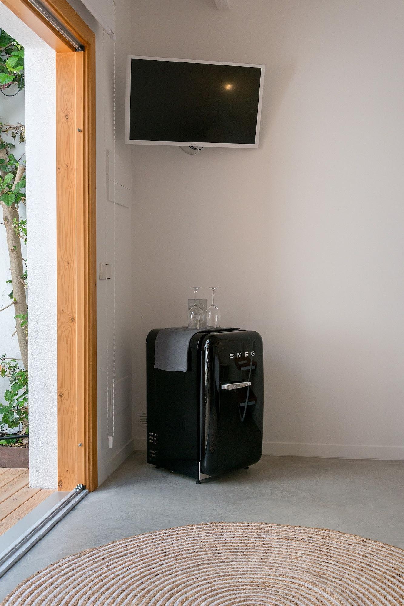 Set de Habitación Sodium Hotel Boutique