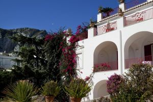 Alojamiento - Hotel La Palma