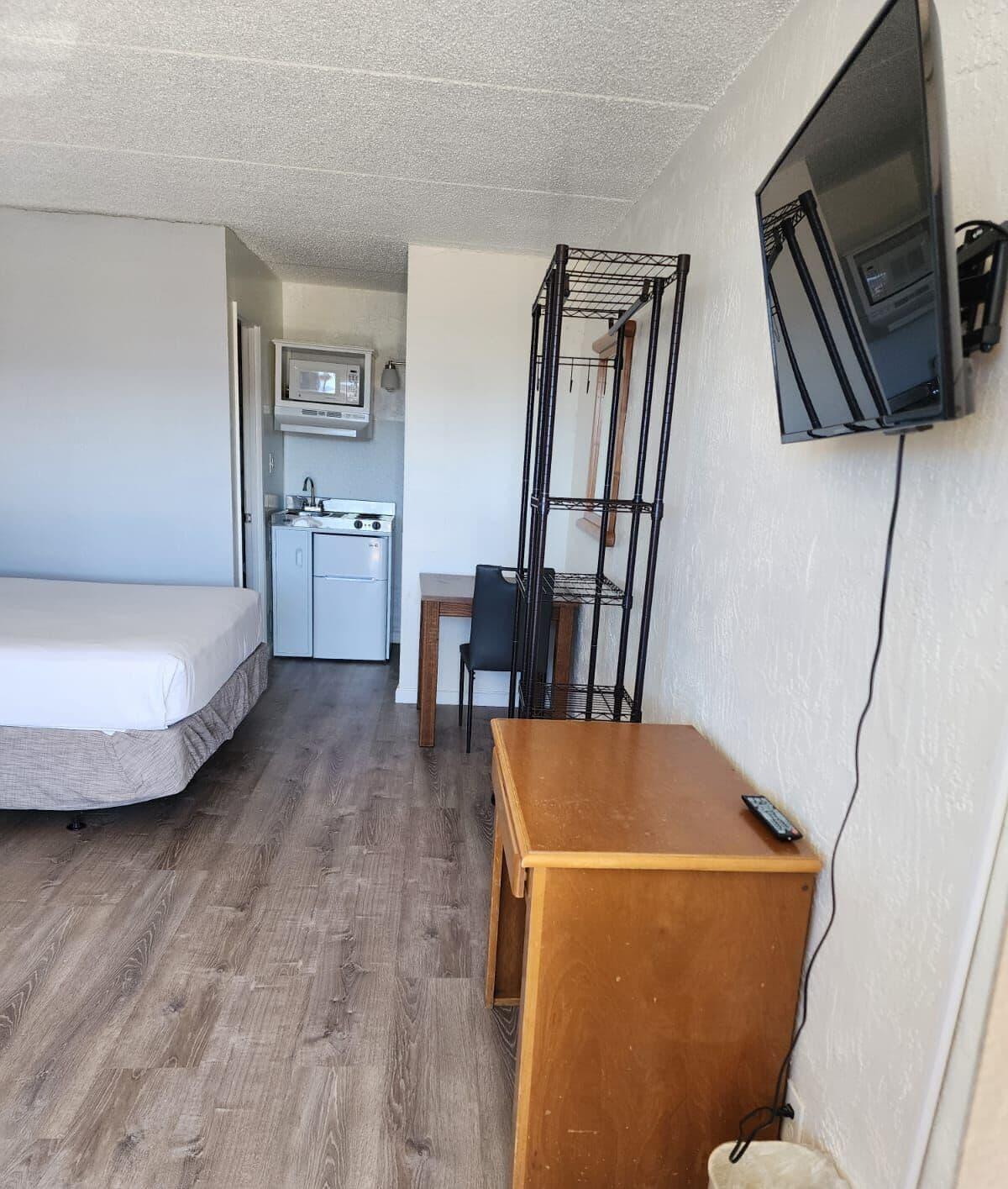 Habitación Mariposa Hotel